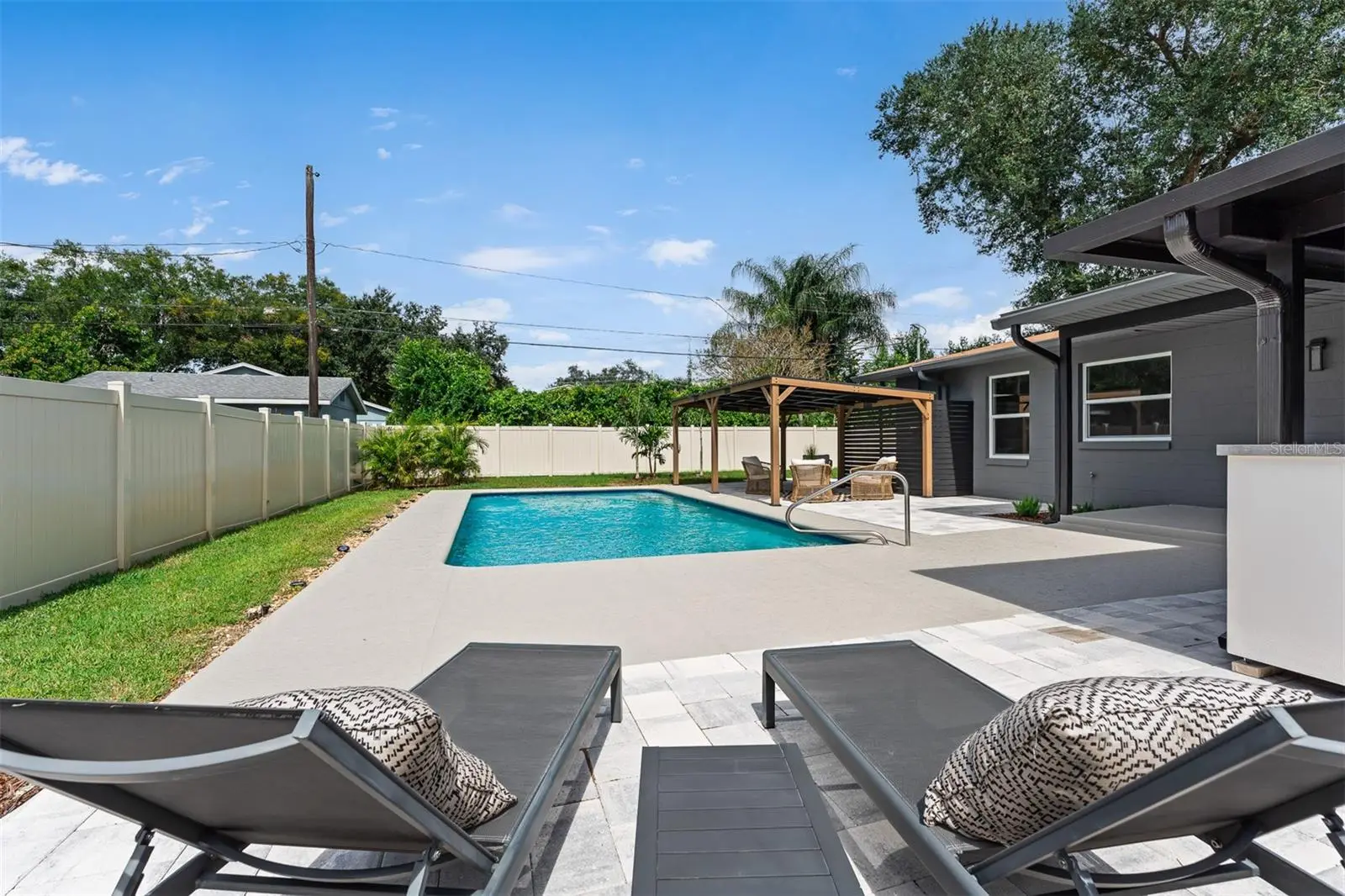 2501 Nancy Street, FL