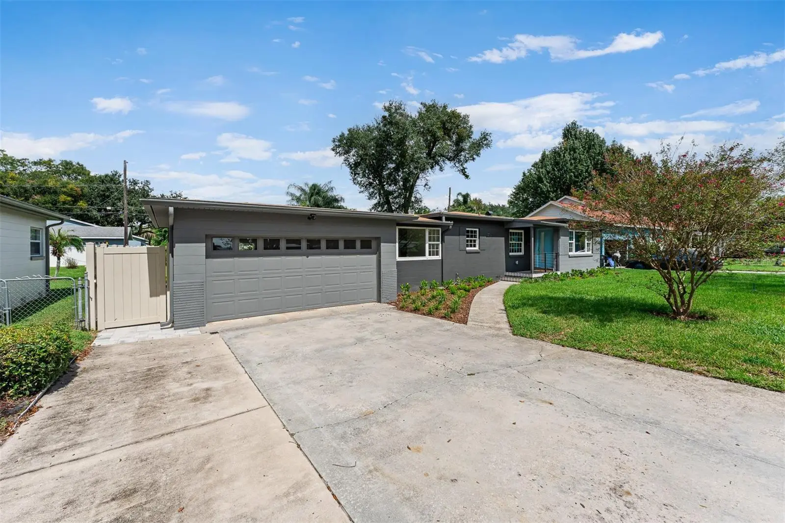 2501 Nancy Street, FL