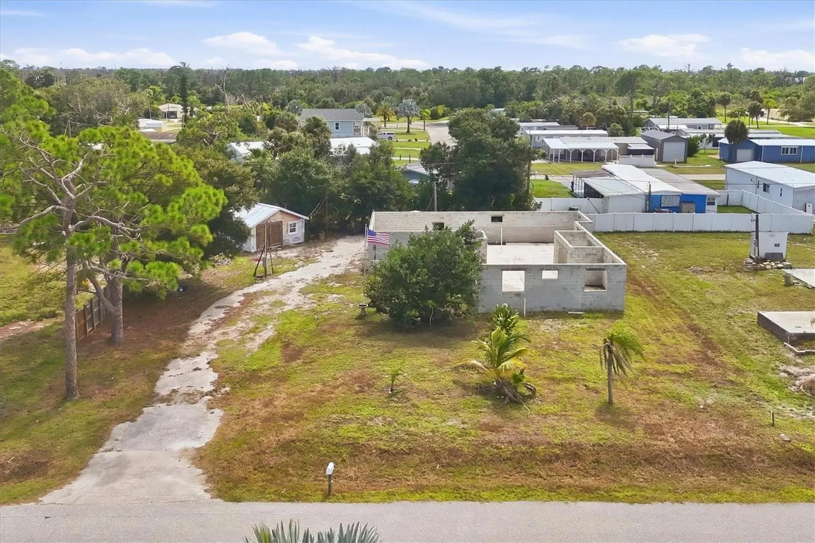 8293 Sycamore Street, FL