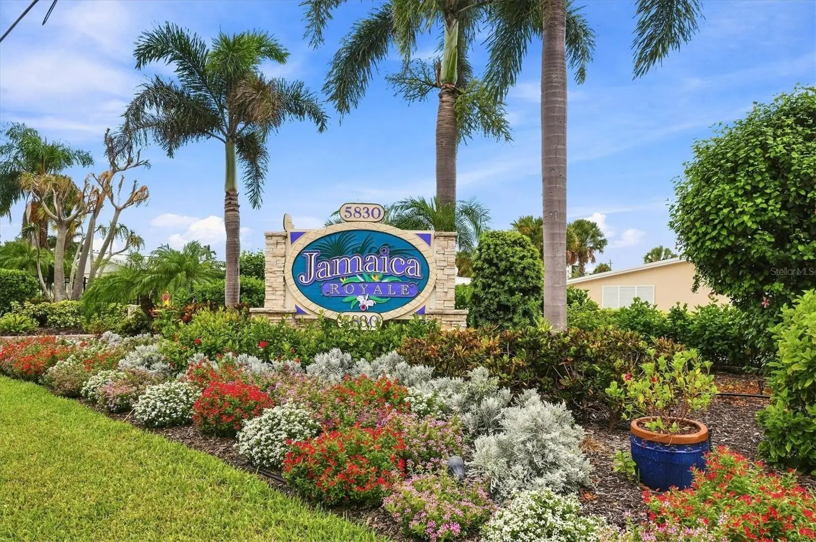 5830 Midnight Pass Road, FL