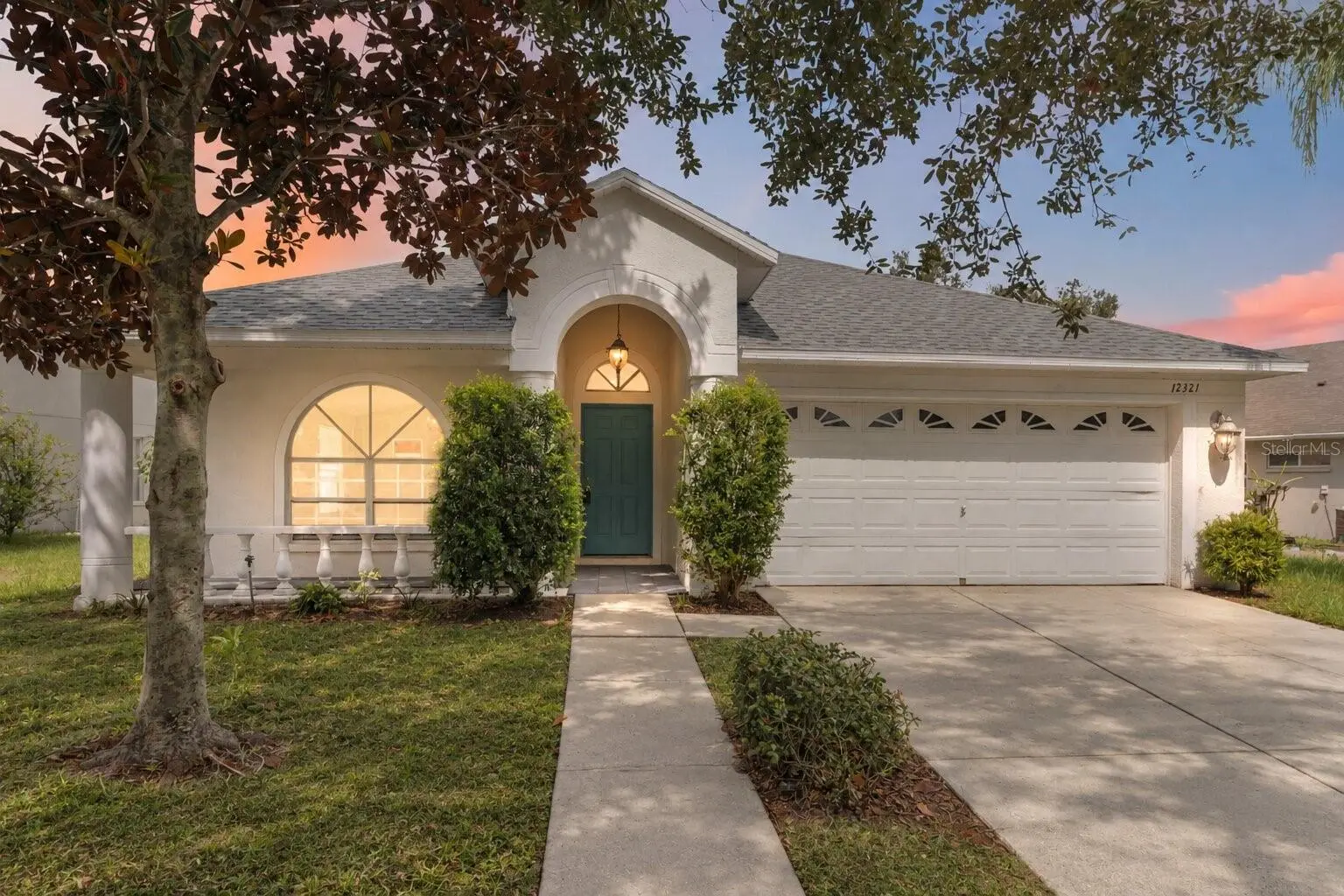 12321 Adventure Drive, FL