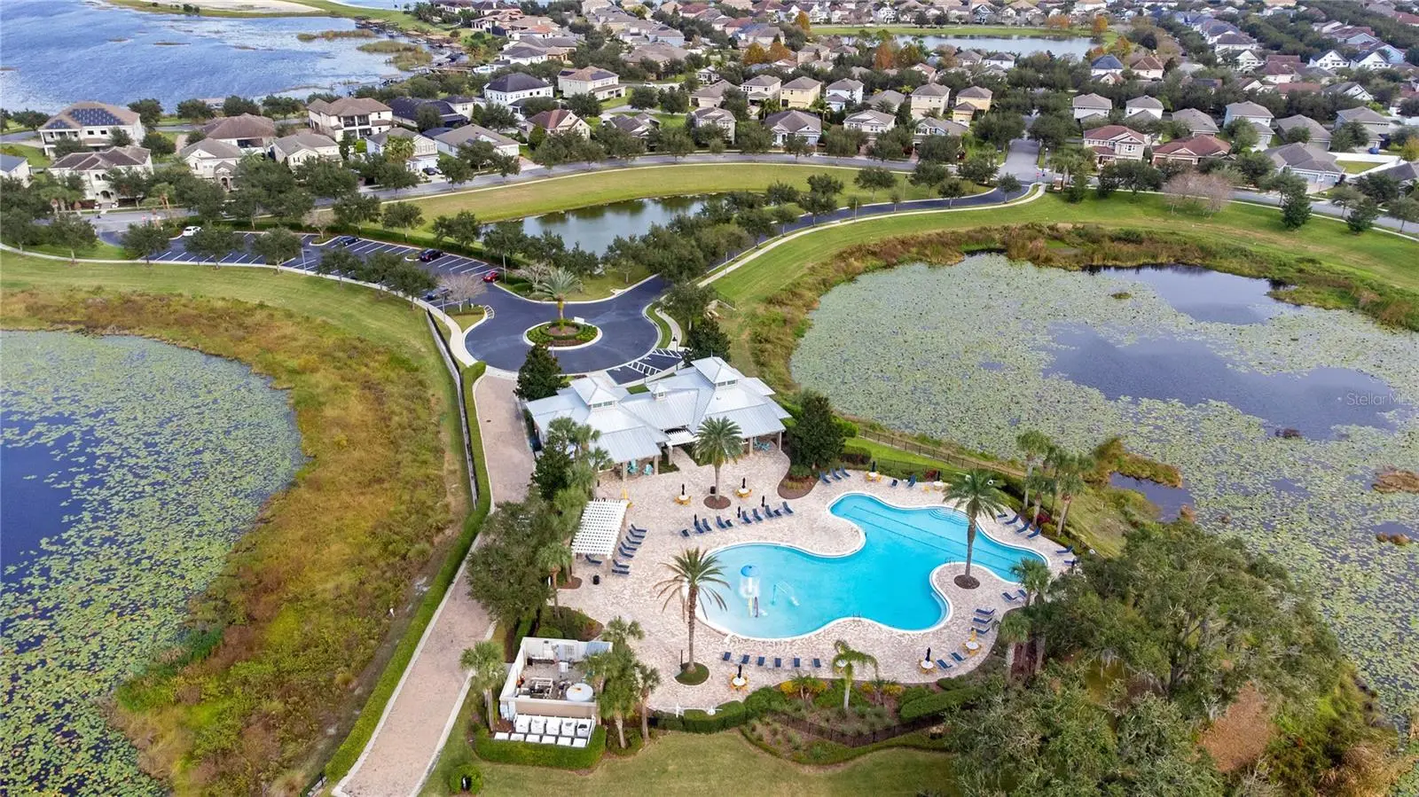 15066 Marbled Godwit Drive, FL