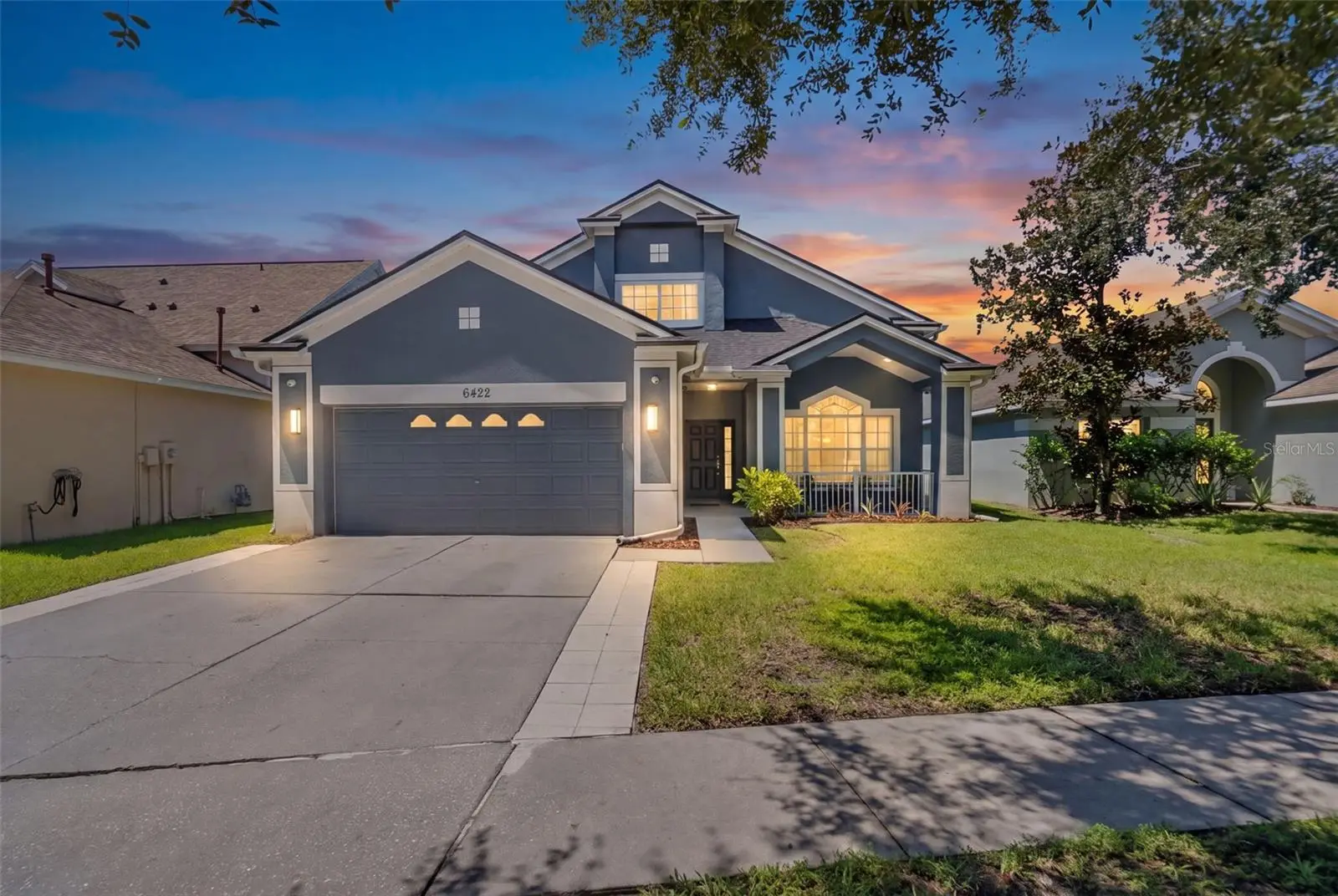 6422 Bridgecrest Drive, FL