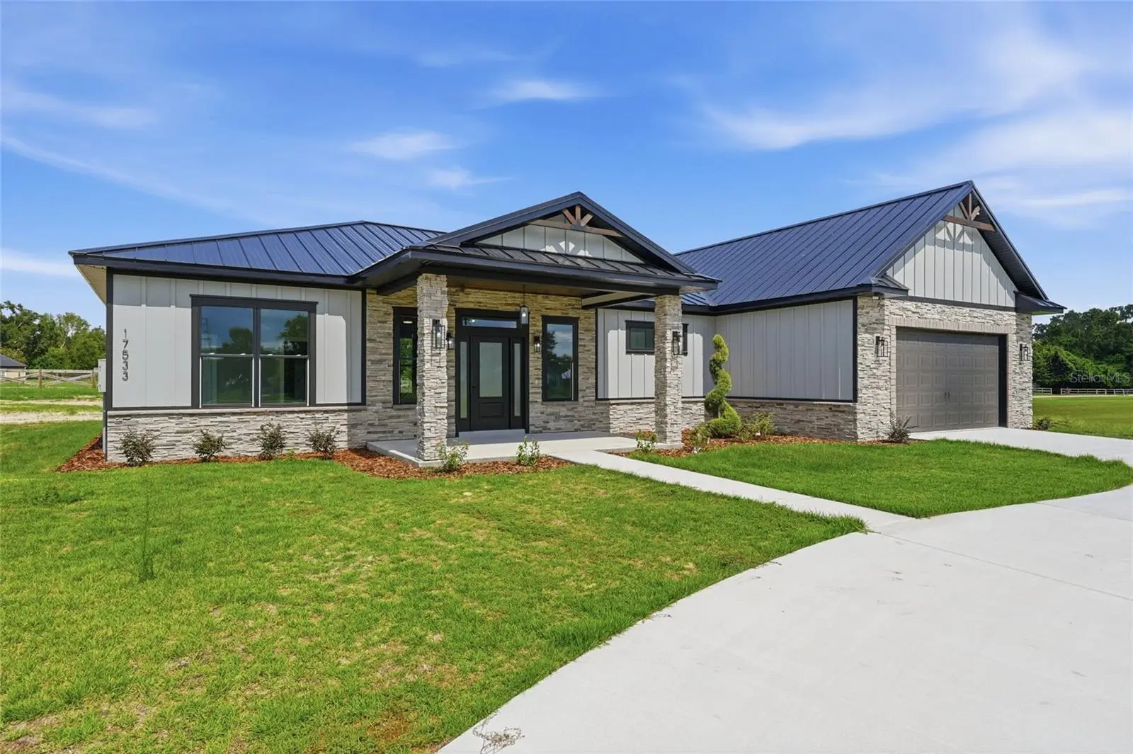 17533 253rd Drive, FL