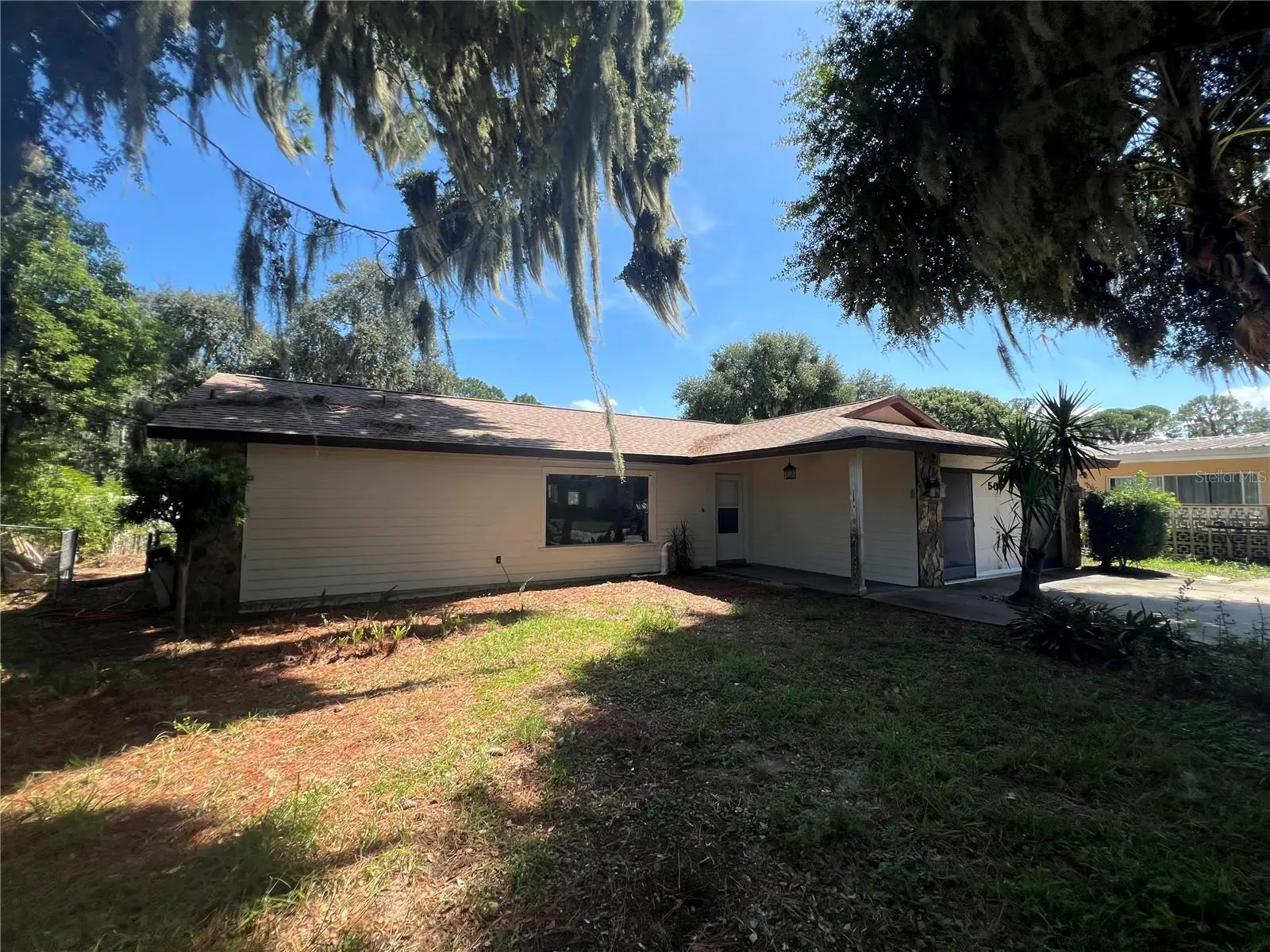 509 Jackson Street, FL