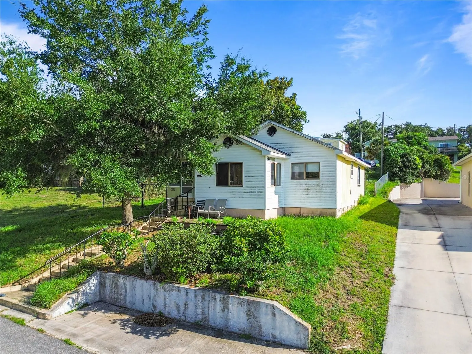 535 Carroll Street, FL