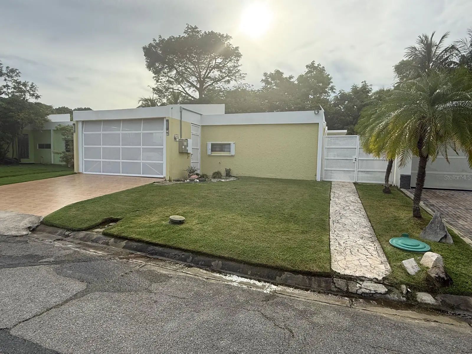 Cadiz Villa Franca I, PR