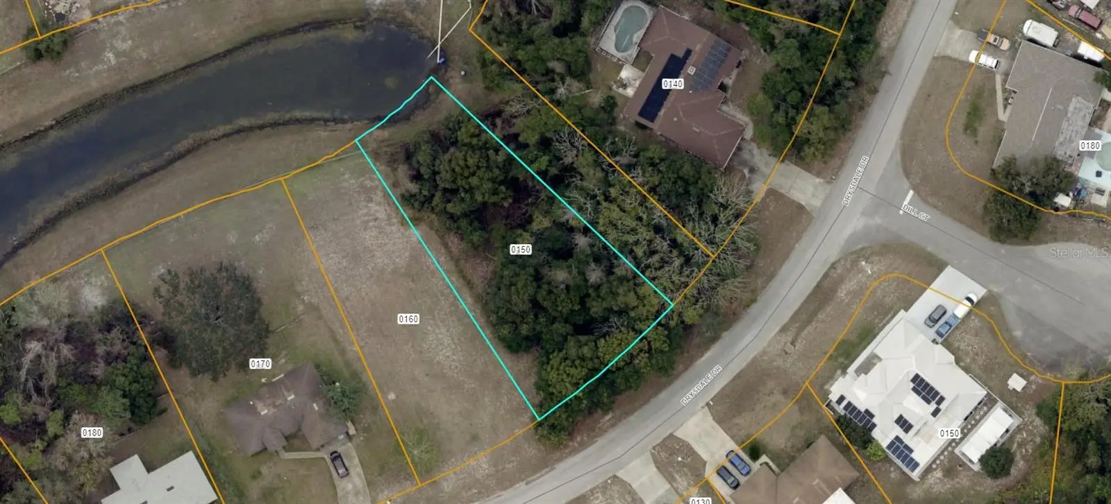 1466 Drysdale Drive, FL