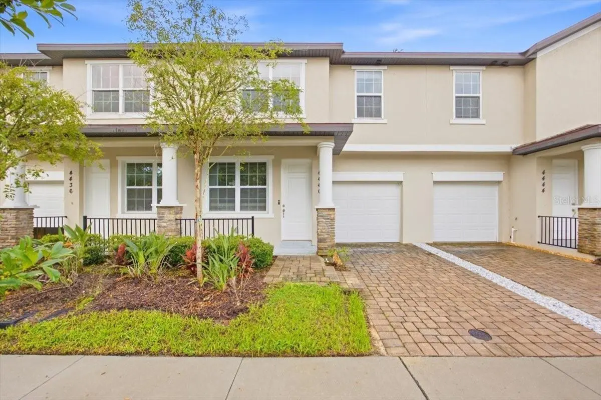 4440 Summer Flowers Place, FL