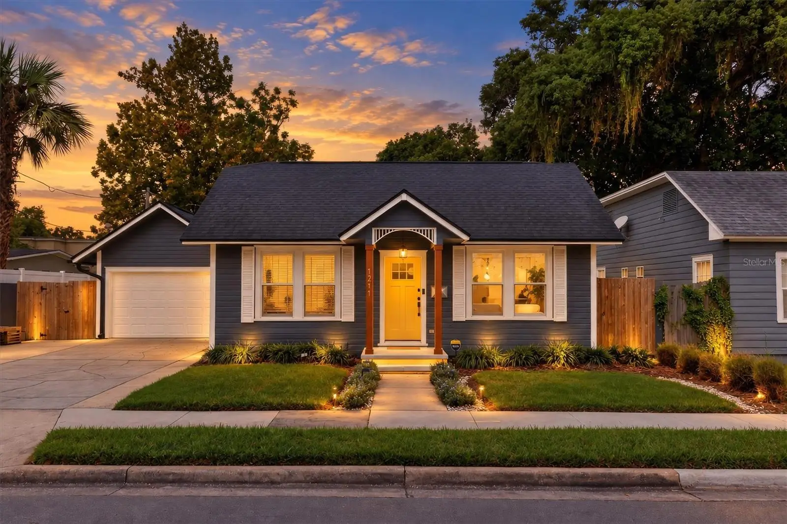 1211 Schultz Avenue, FL