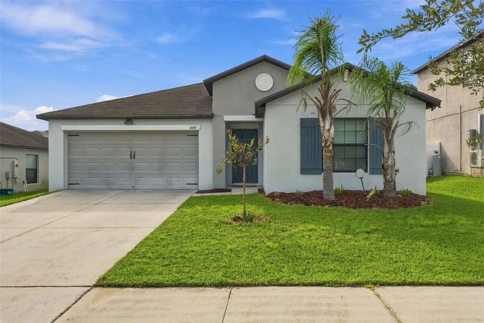 6645 Wagon Trail Street, FL