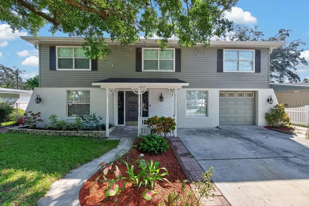 11005 27th Street, FL