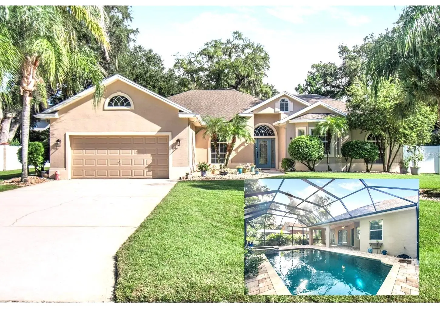 8 River Oaks Way, FL