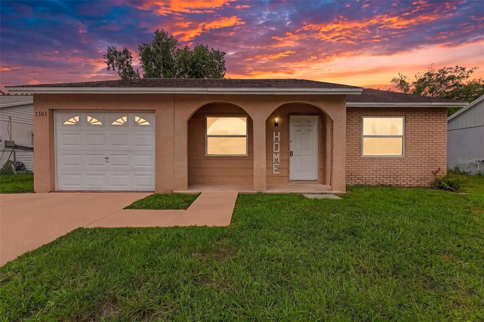 7303 Riverbank Drive, FL