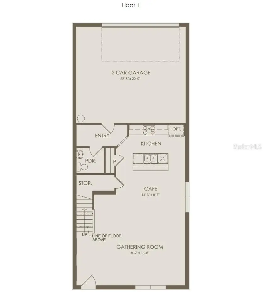 1024 Lemongrass Alley, FL