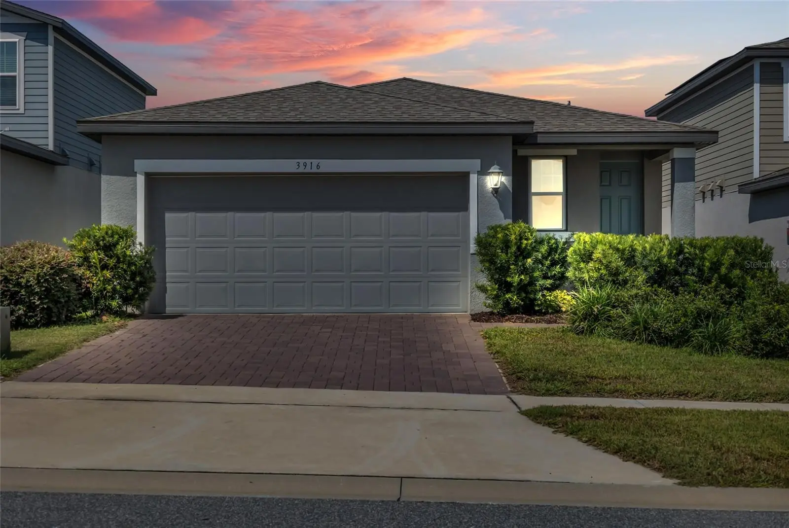 3916 Brant Place, FL