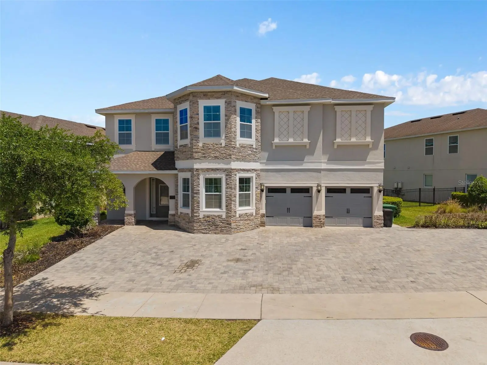 7713 Graben Street, FL