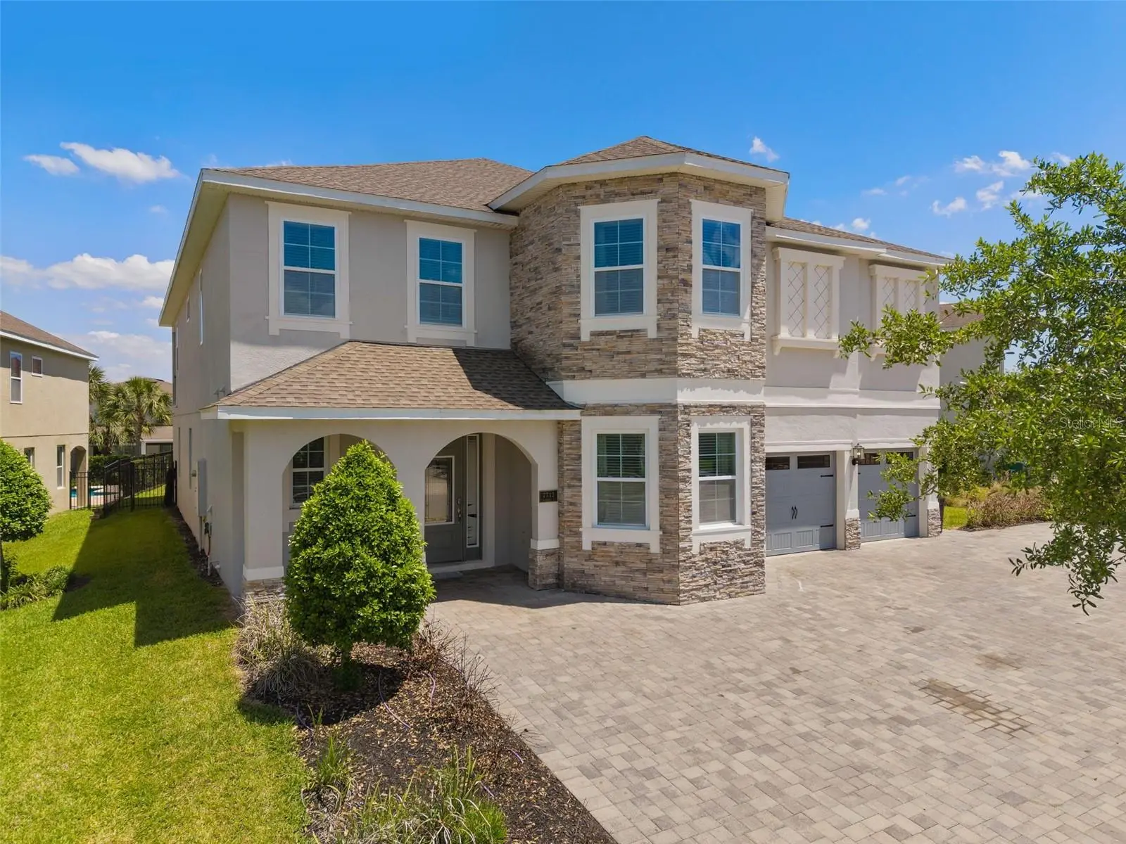 7713 Graben Street, FL