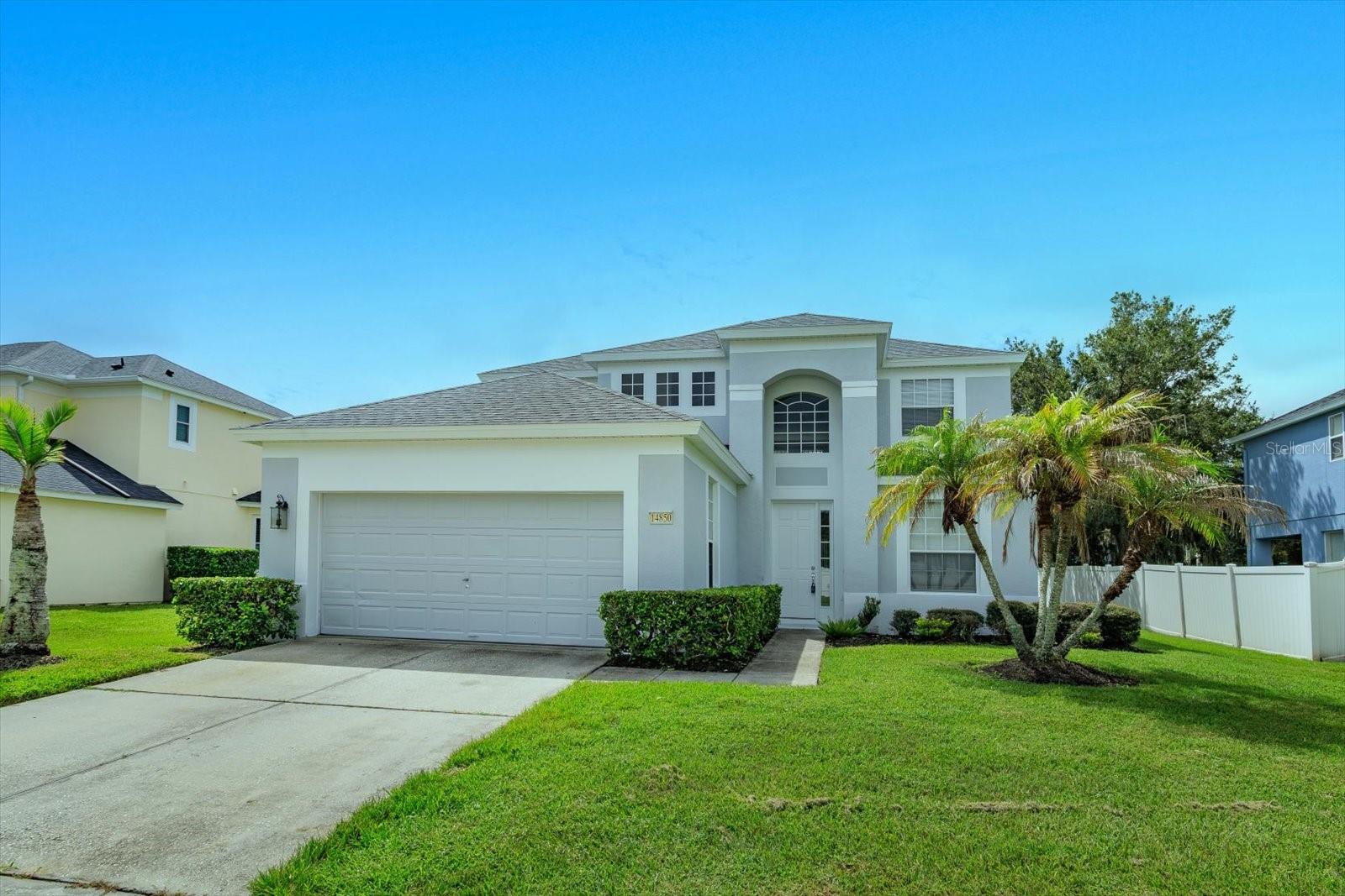 14850 Windigo Lane, FL