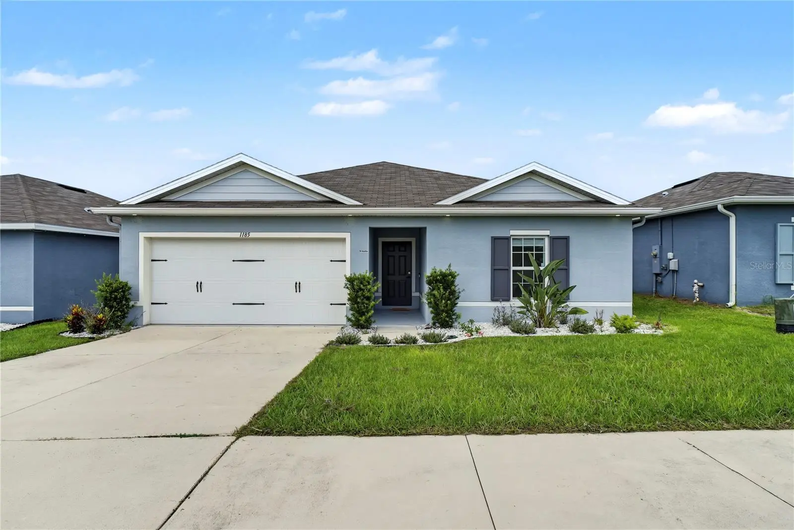 1185 Catskill Drive, FL