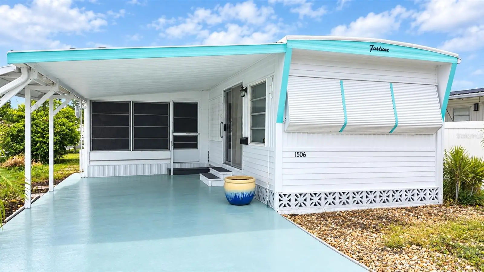 1506 23rd Avenue, FL