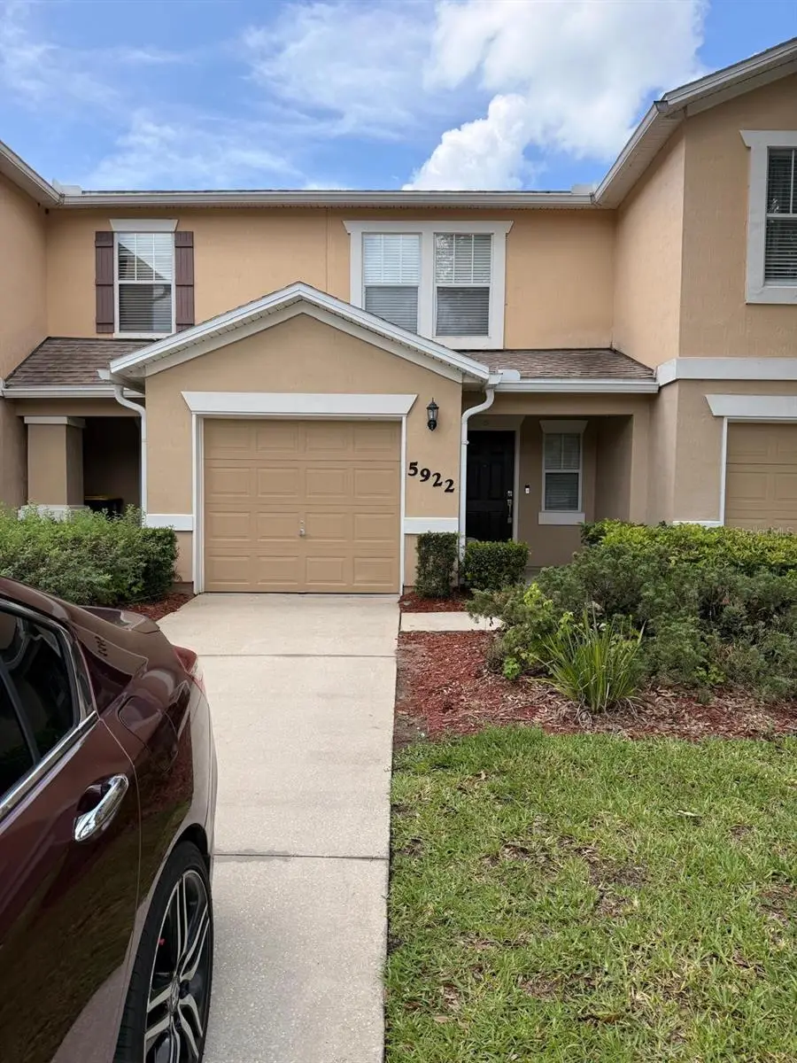 5922 Brice Court, FL