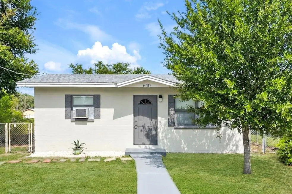 640 8th Street, FL