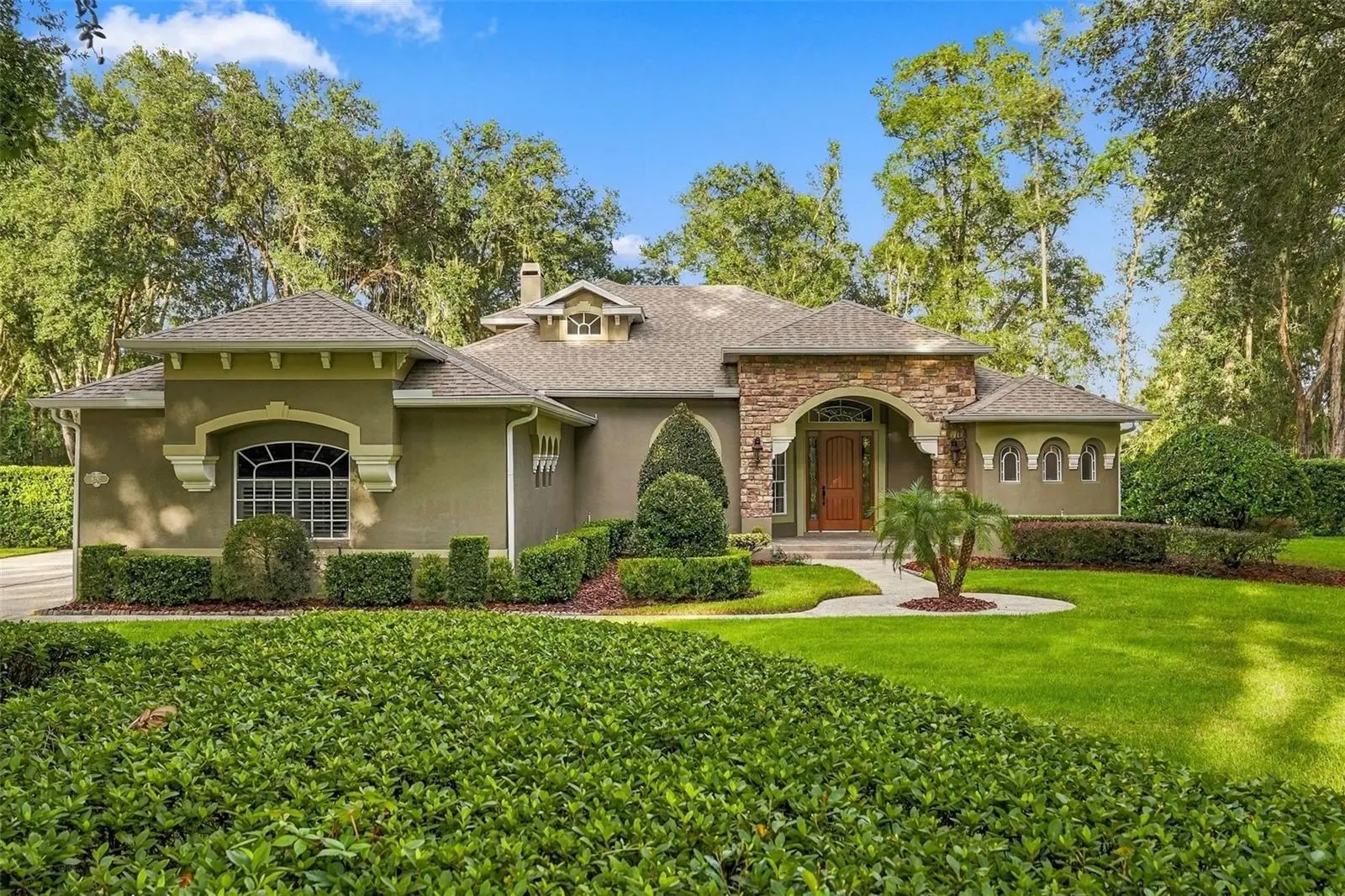 8297 Day Lily Place, FL