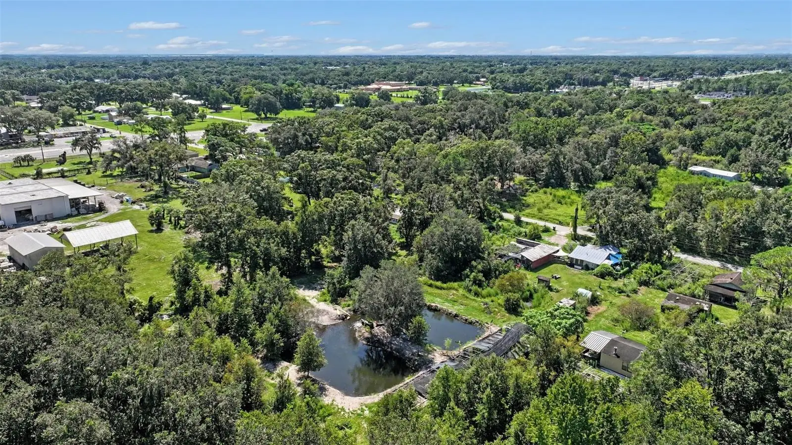 1329 Oak Drive, FL