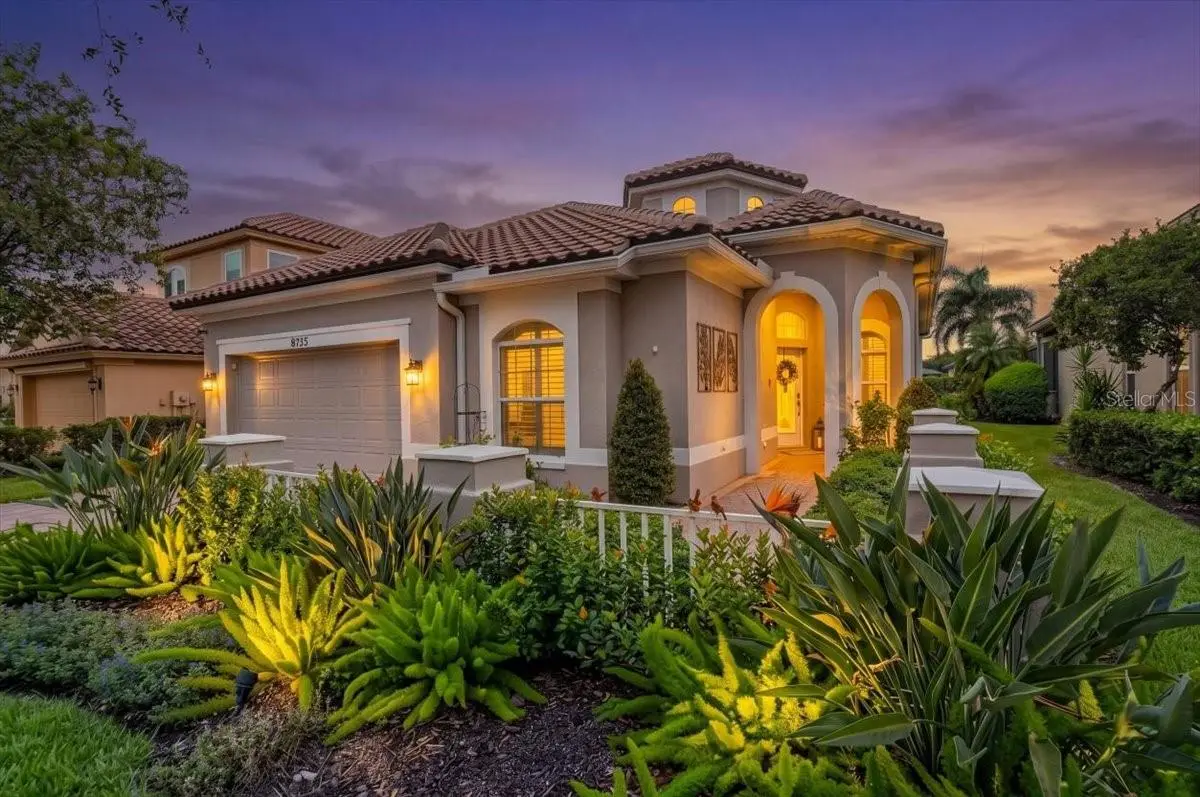 9736 Sago Point Drive, FL