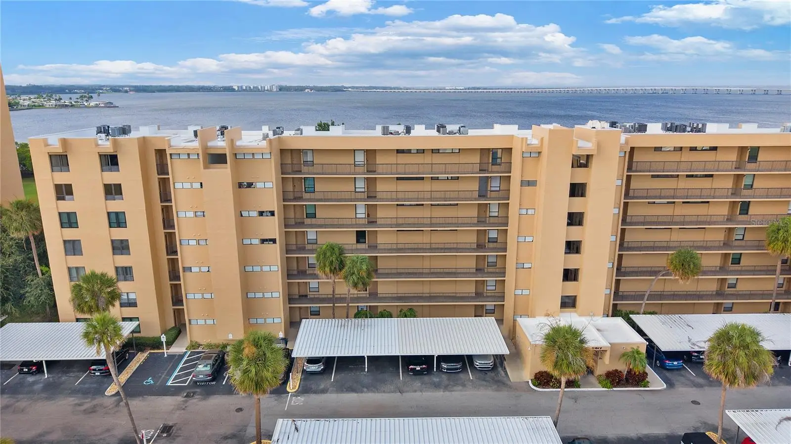 2617 Cove Cay Drive, FL