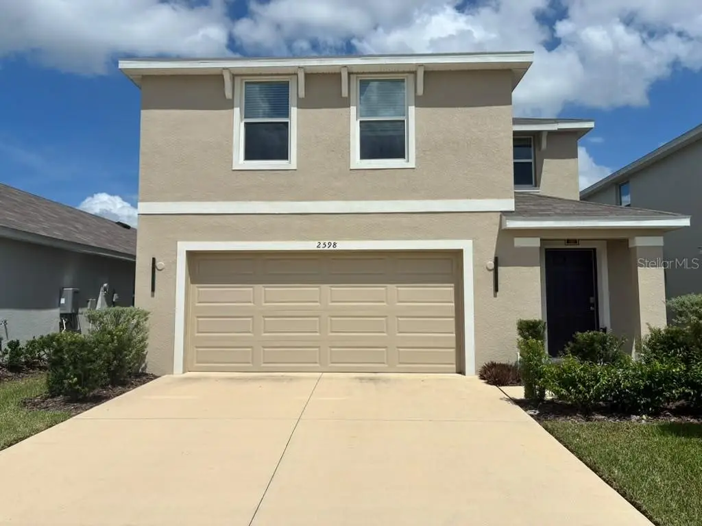 2598 Hardin Way, FL