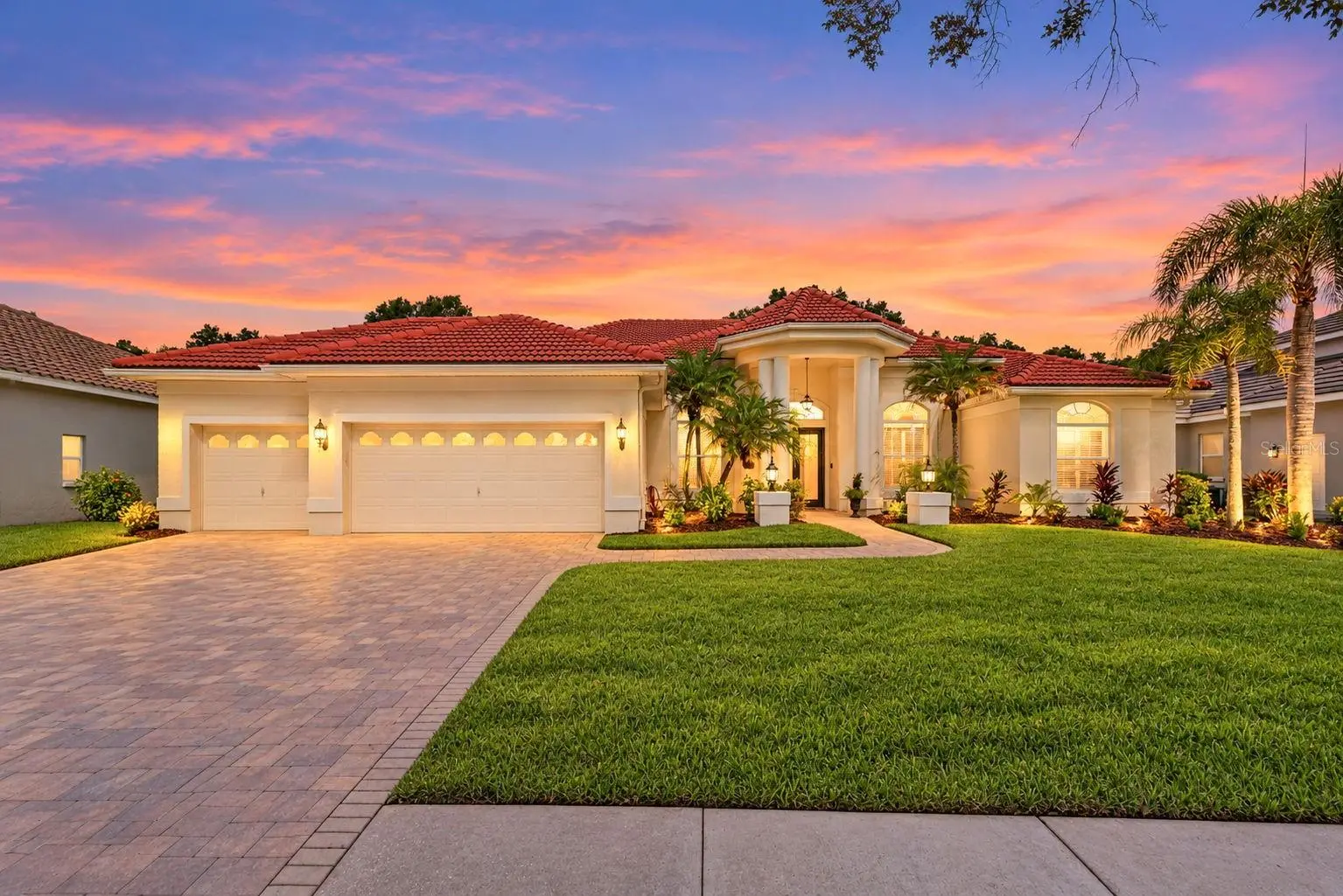 9136 Highland Ridge Way, FL