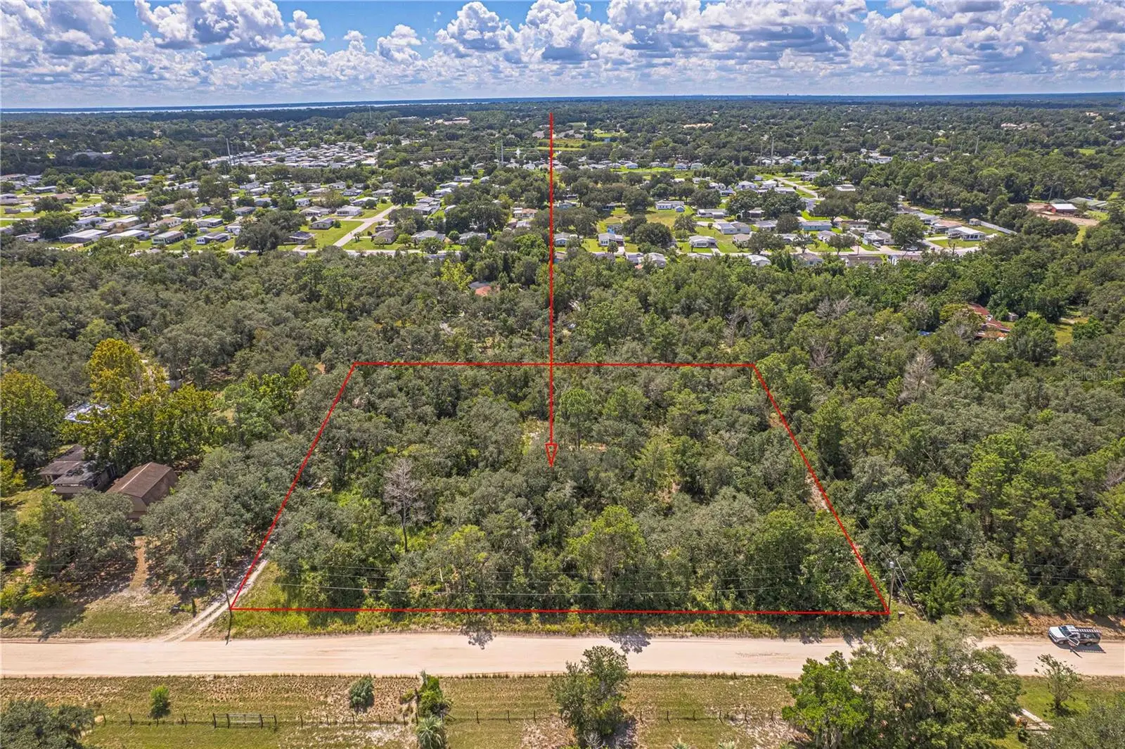 285 Shady Lane, FL