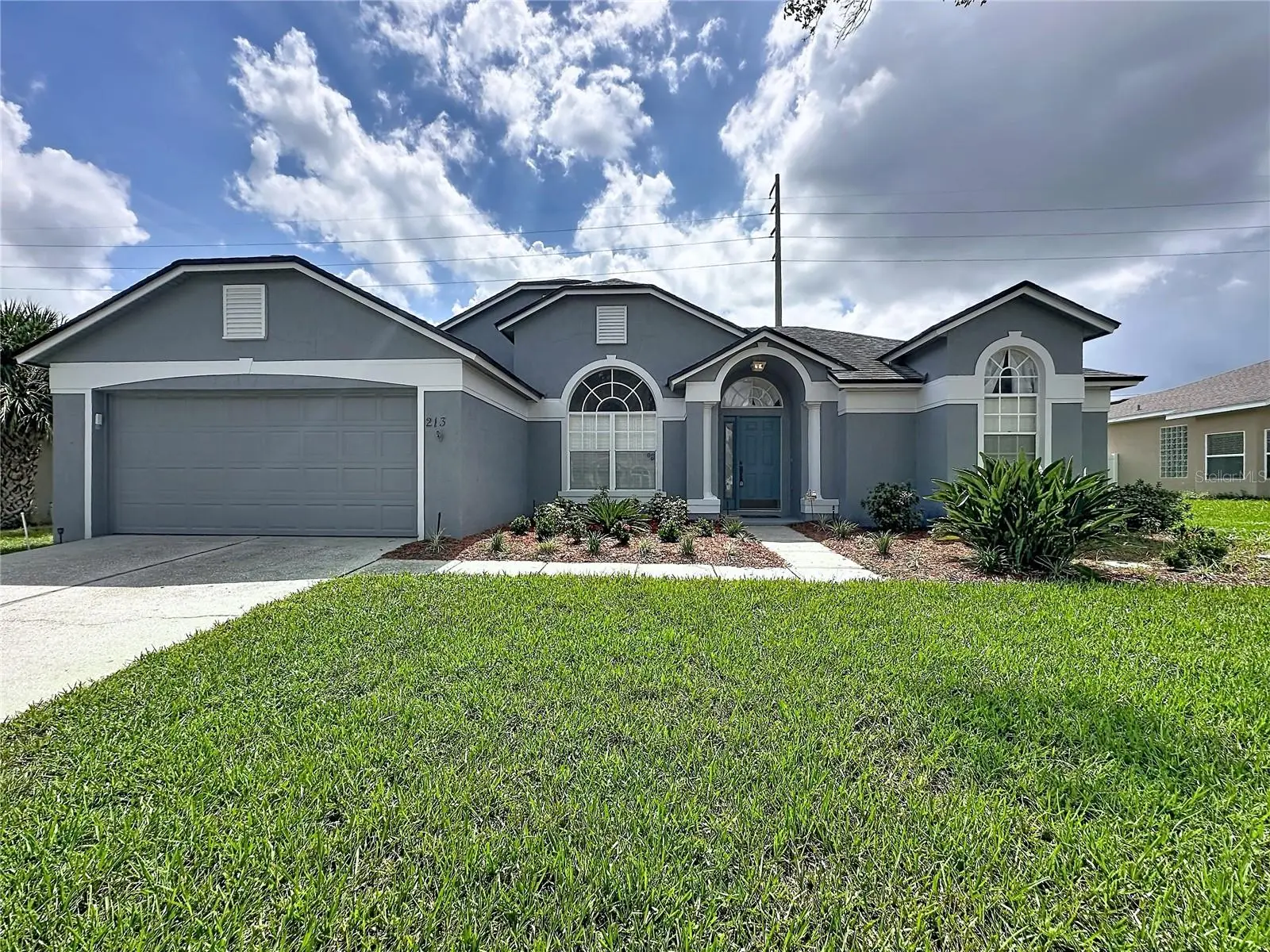 213 Via Mariel East Drive, FL