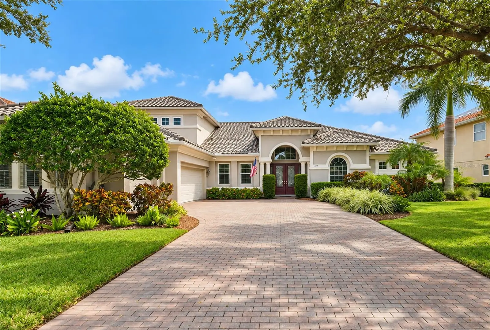 817 Maritime Court, FL