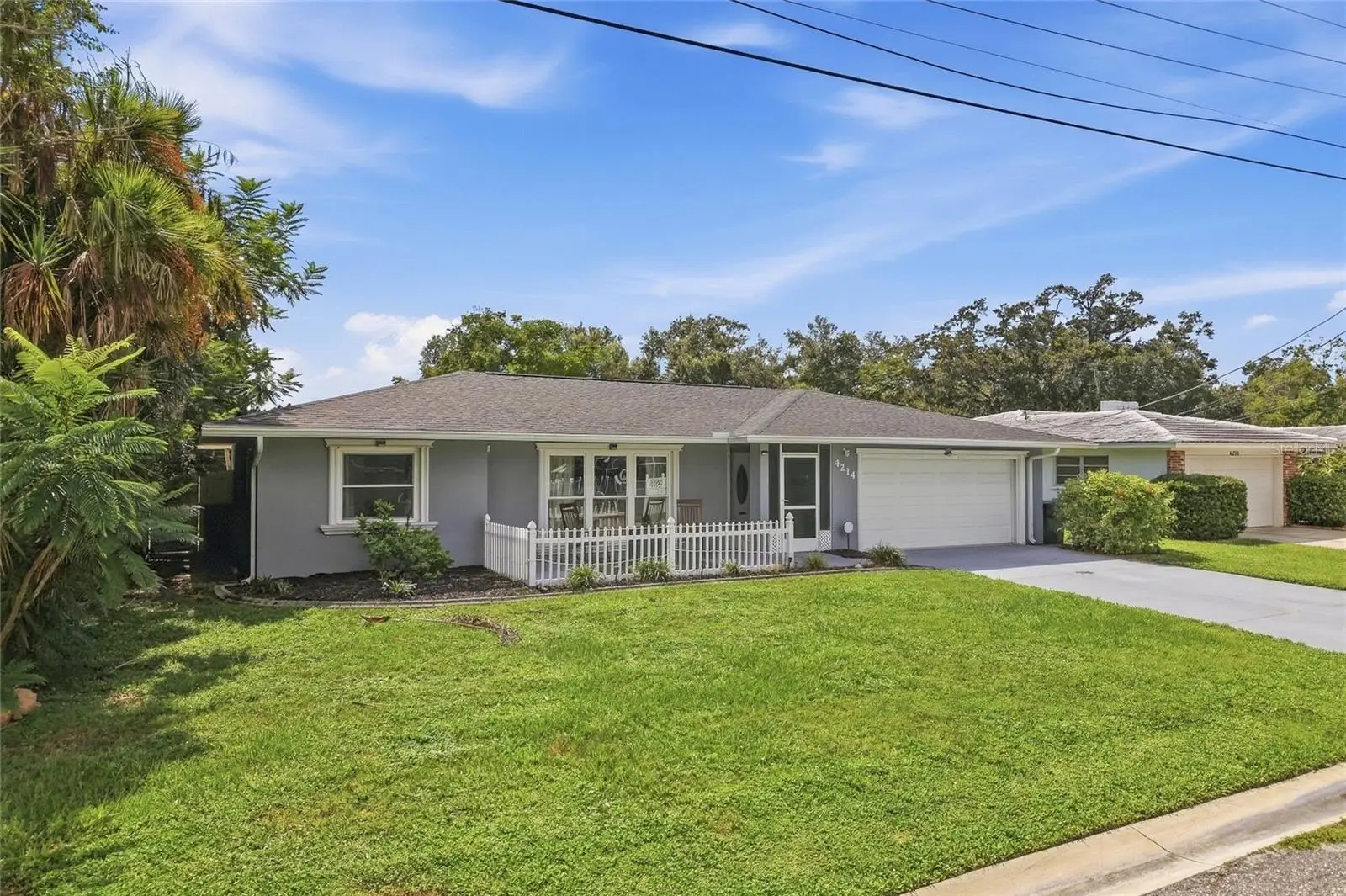 4214 Tee Road, FL