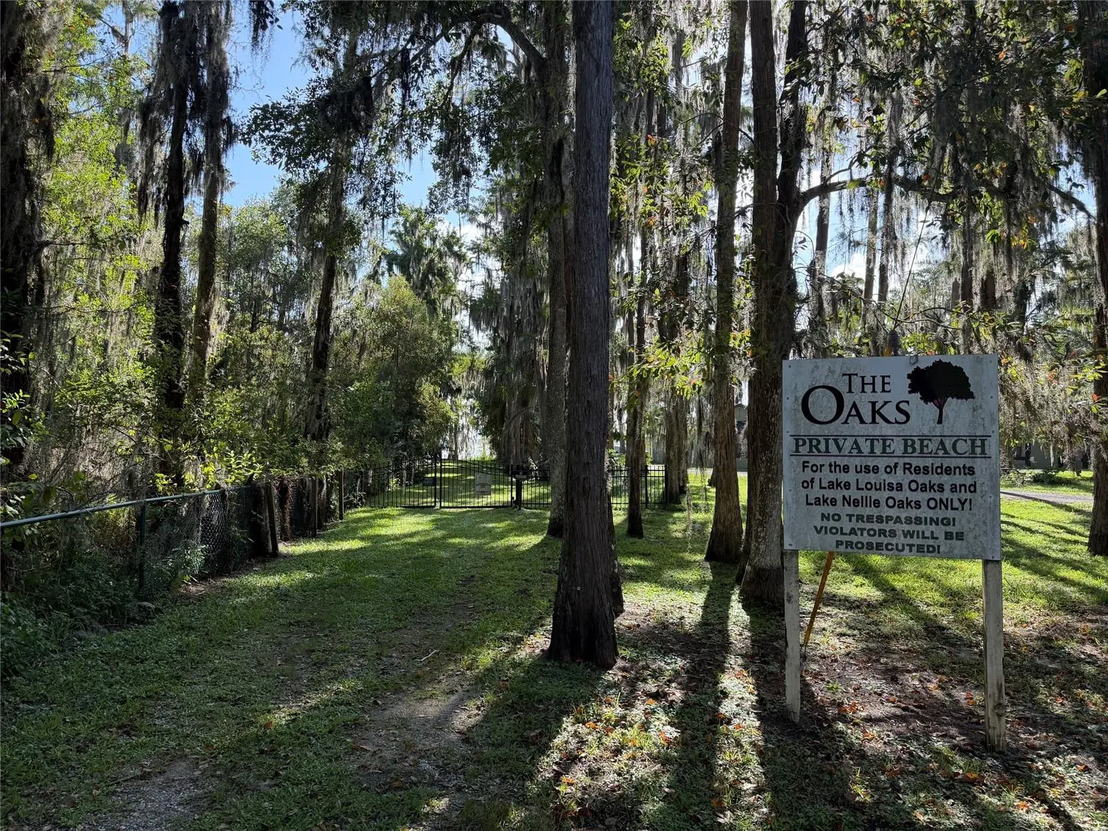 9021 Mossy Oak Lane, FL