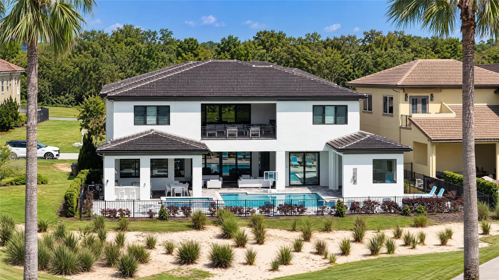 1196 Castle Pines Court, FL