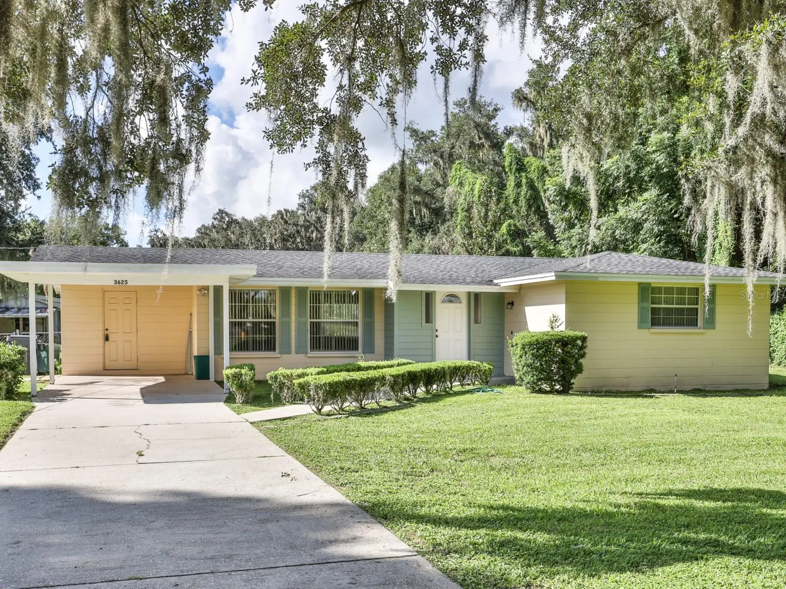 3625 Gandy Road, FL