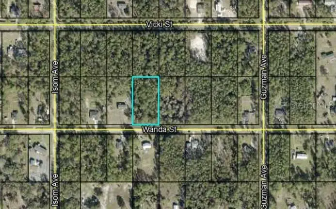 4340 Wanda Street, FL