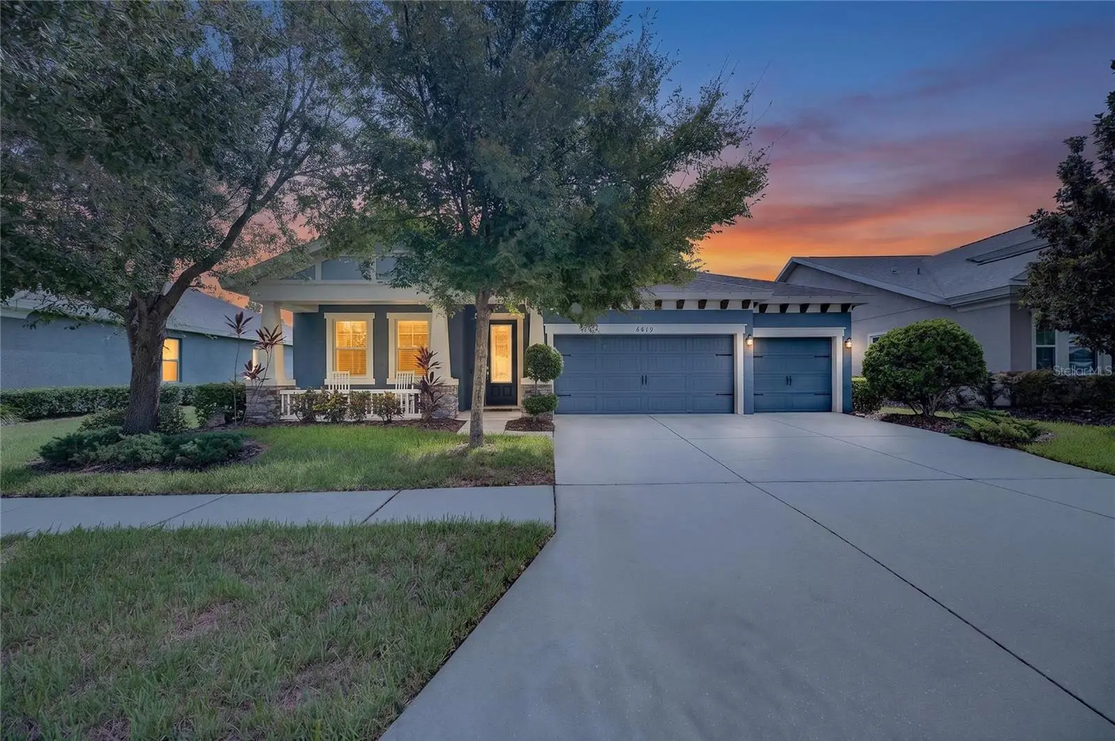 6419 Seasound Drive, FL