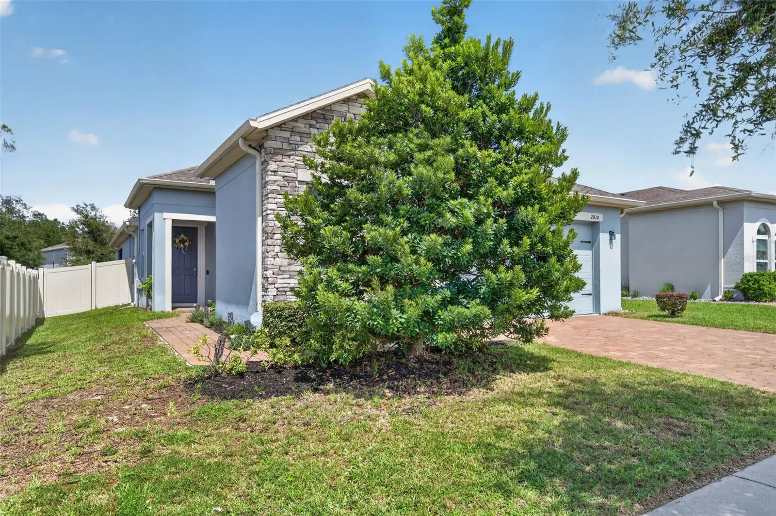 2818 Bigleaf Maple Drive, FL