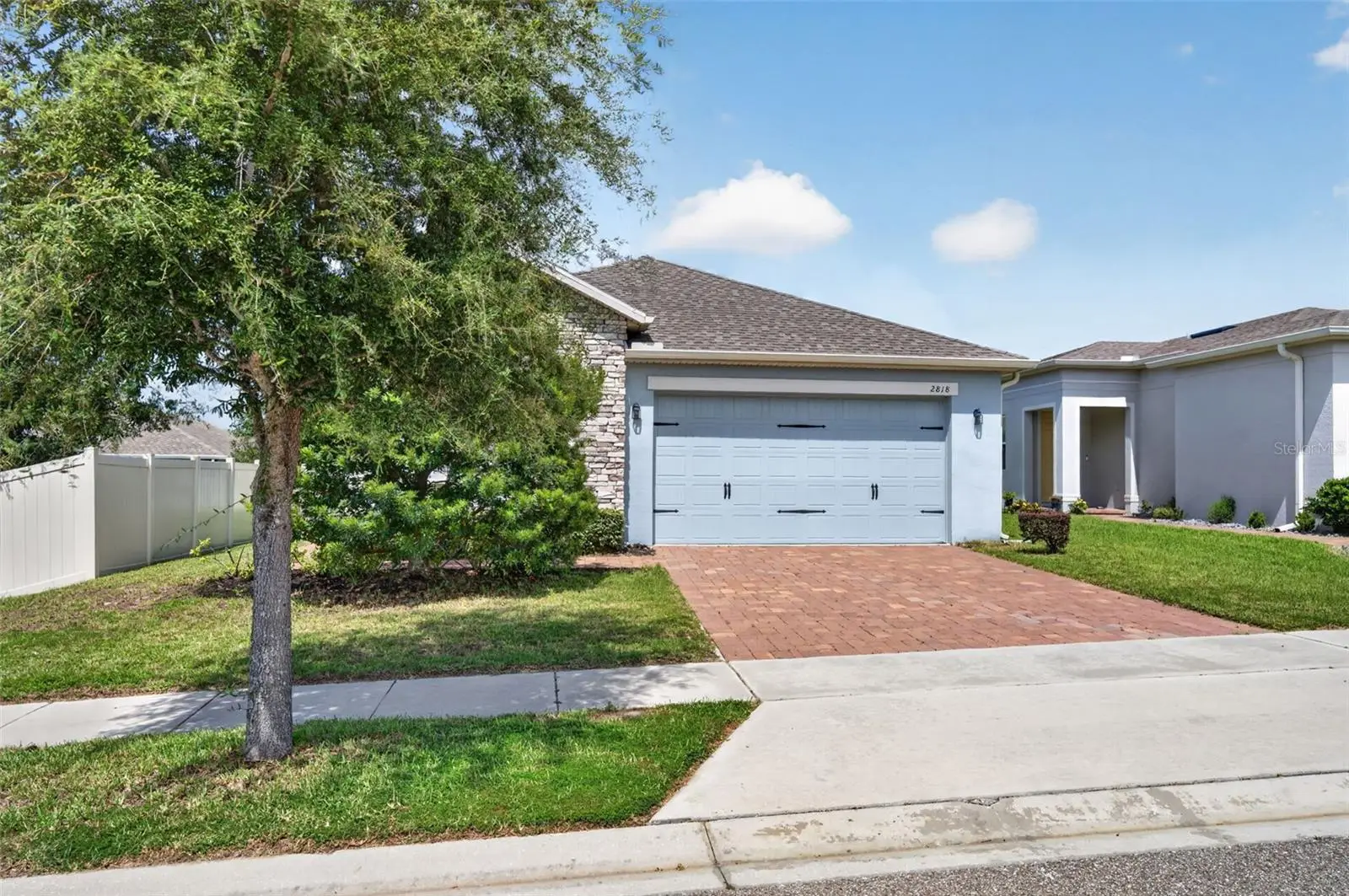 2818 Bigleaf Maple Drive, FL