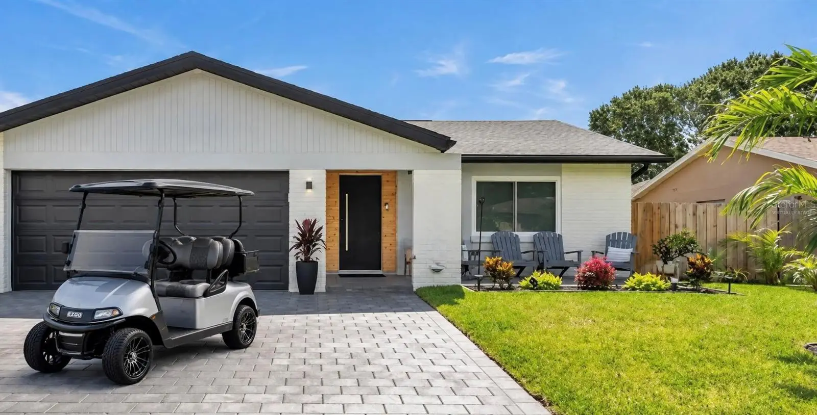 1467 Chesterfield Drive, FL