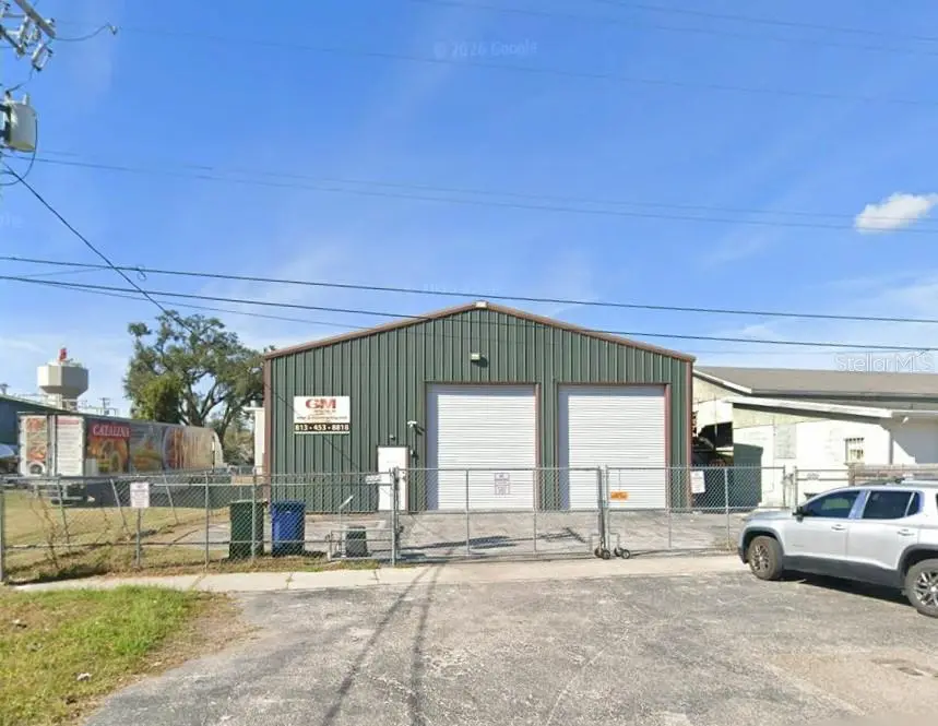 4716 Manhattan Avenue, FL