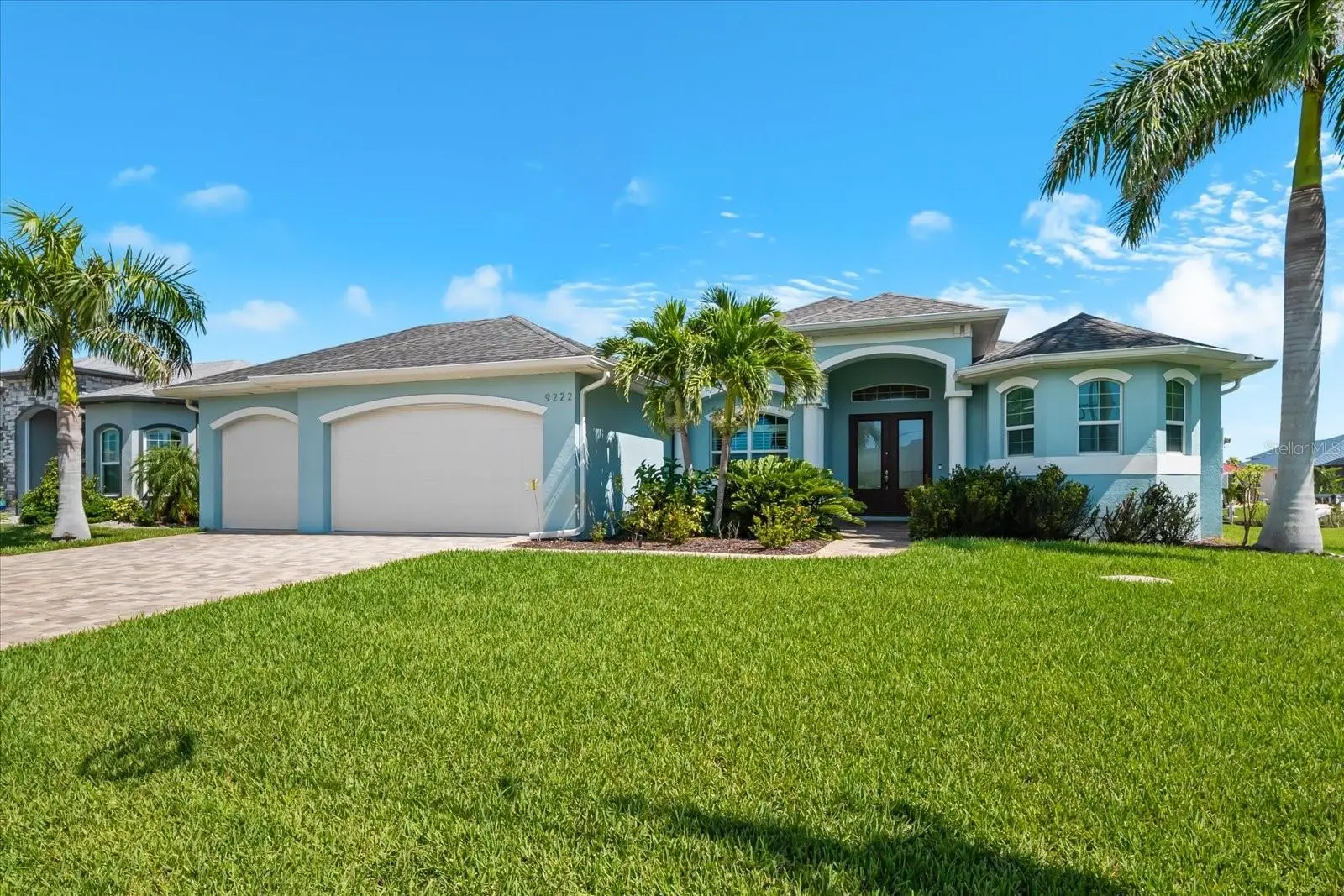 9222 Melody Circle, FL