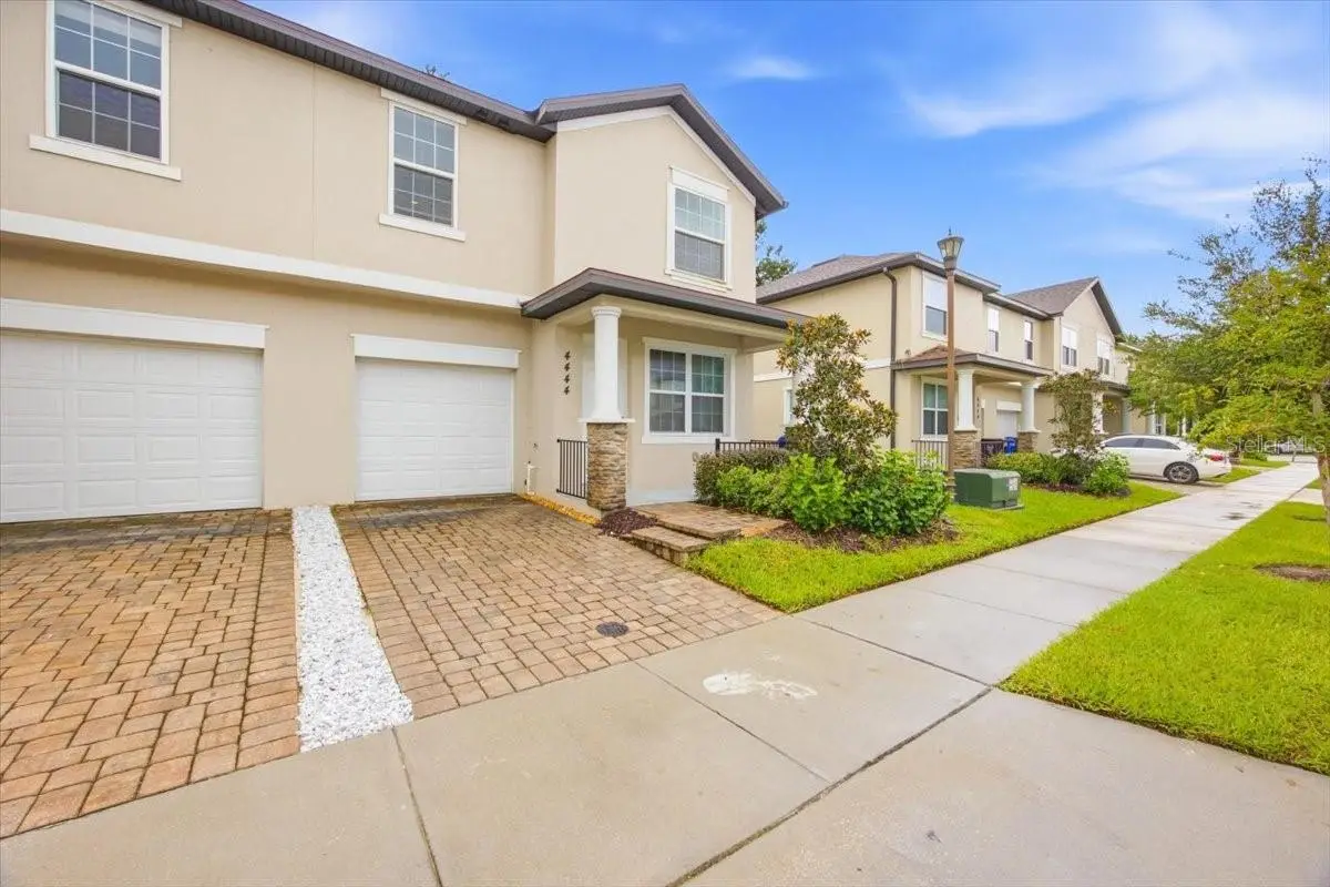 4444 Summer Flowers Place, FL
