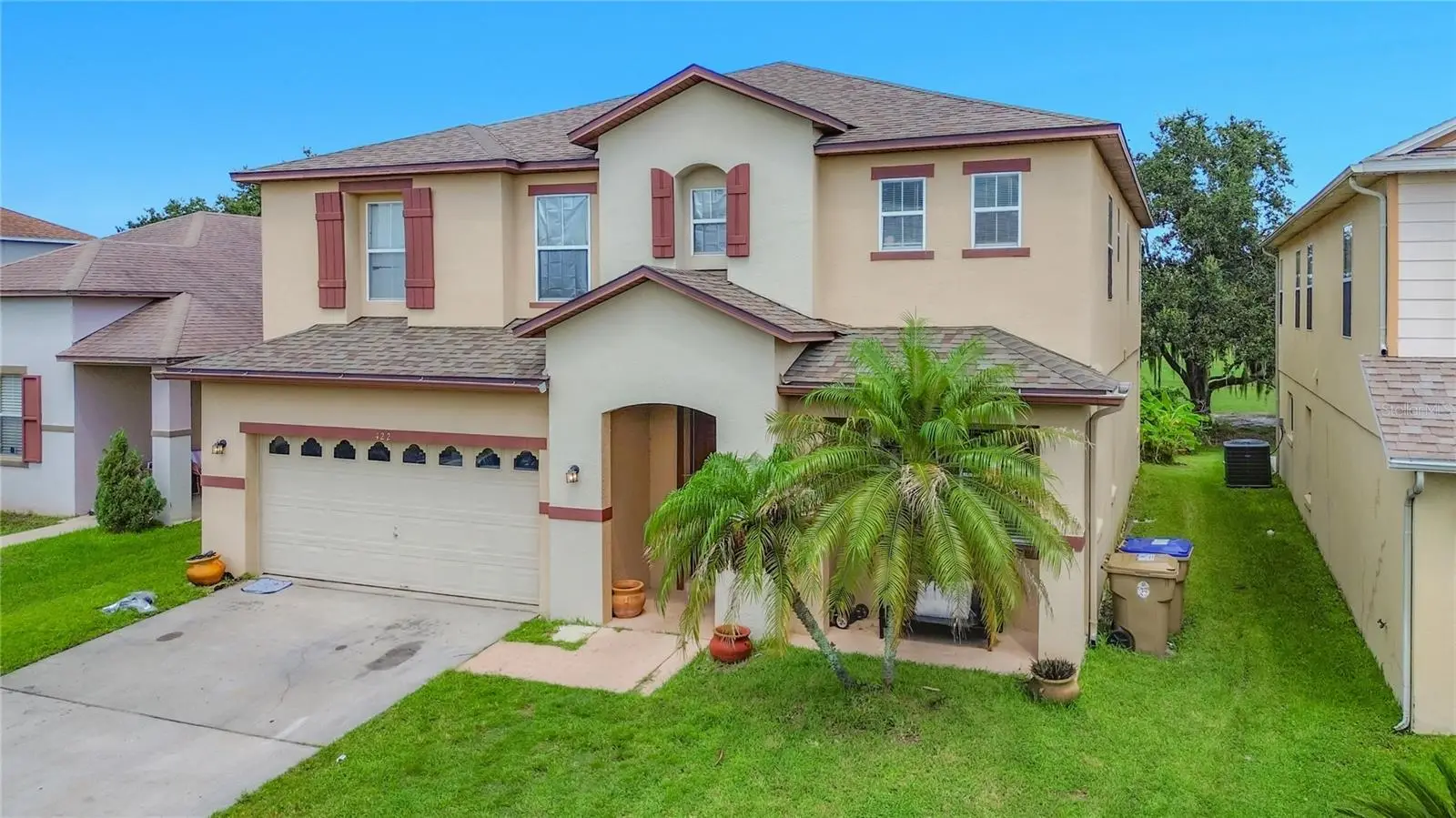 422 Janice Kay Place, FL
