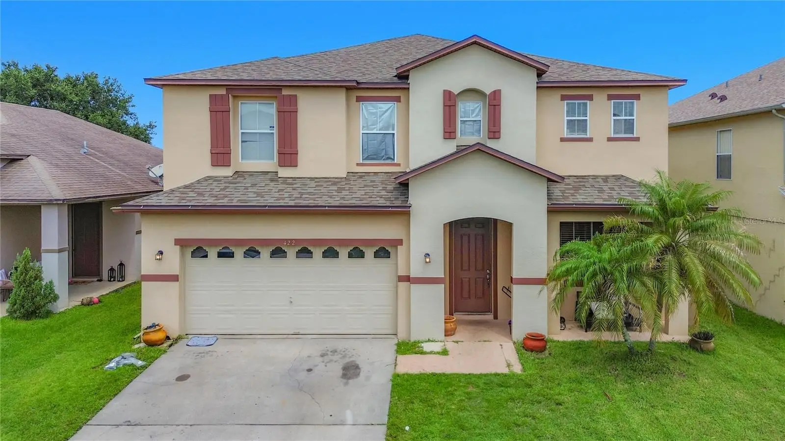 422 Janice Kay Place, FL
